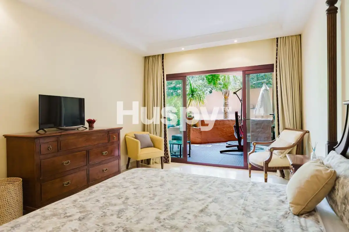 Flat for sale in Estepona, Málaga