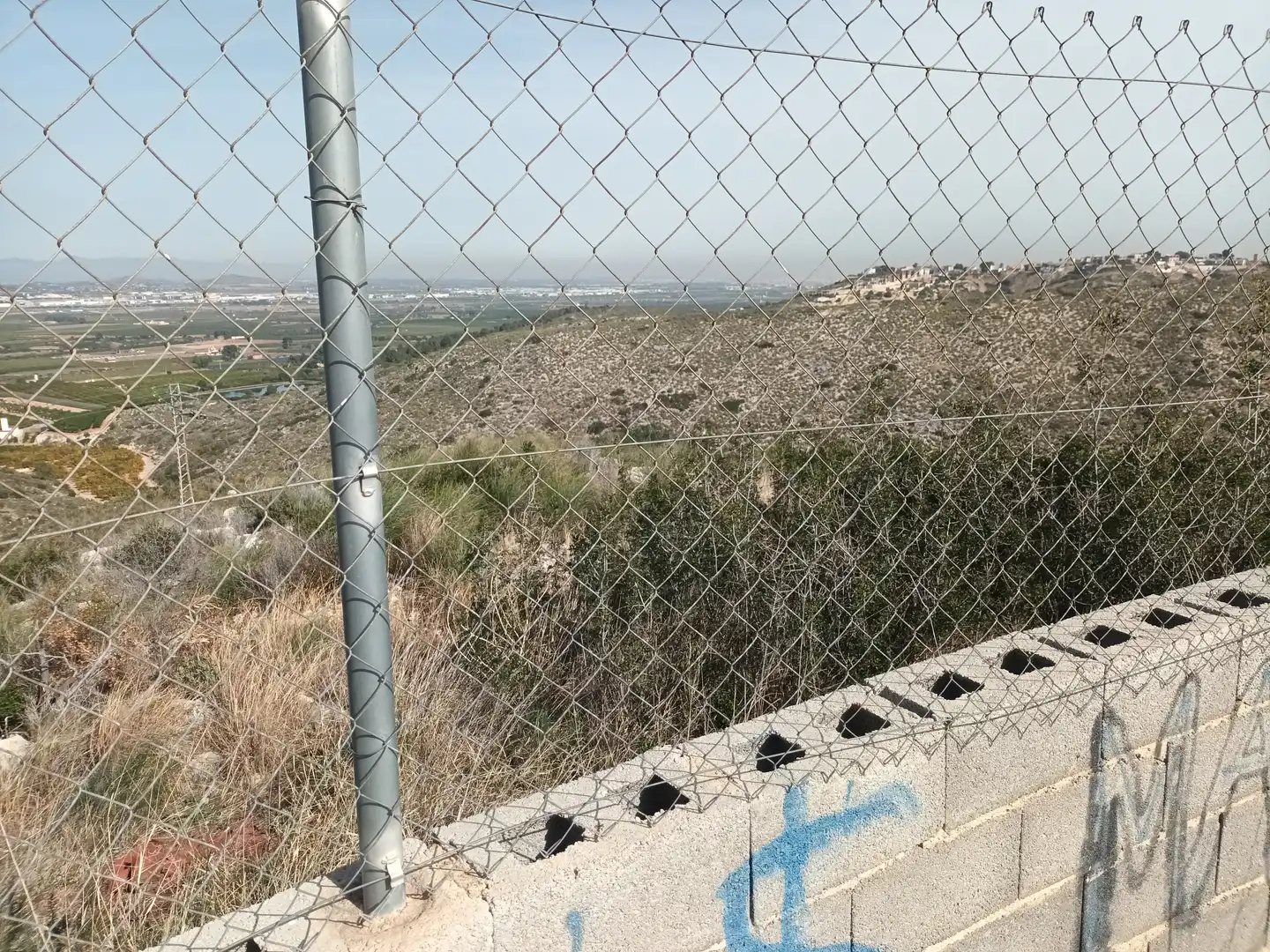 Residential land for sale in PERIS Y VALERO, imagen 6