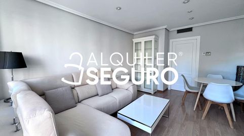 Foto 4 de Piso de alquiler en Ventisquero de la Condesa, Arroyo del Fresno, Madrid Capital
