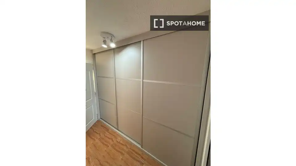 Habitación en Aguadulce Sur