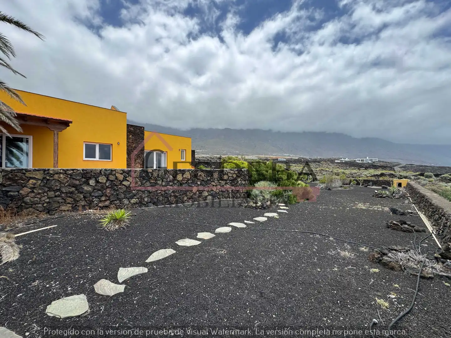 Houses for sale in Calle el Matorral, Frontera