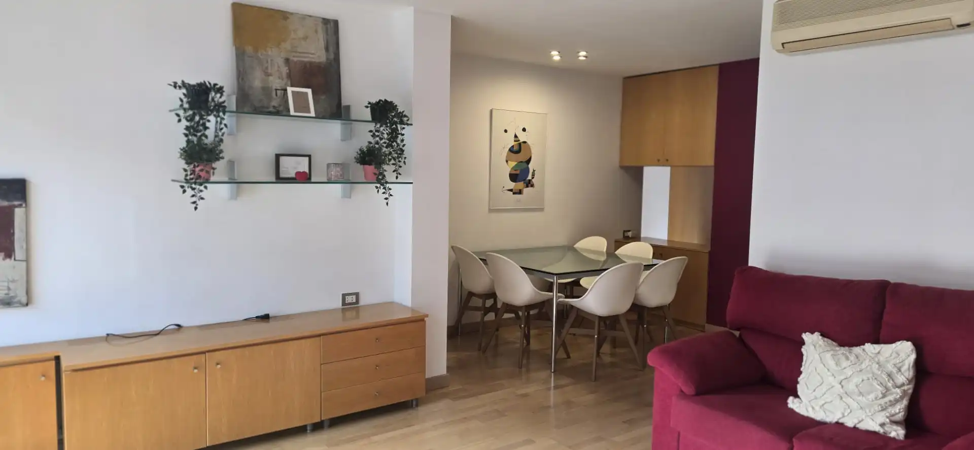 Appartamento con terrazza in vendita a Carrer de Lepant, imagen 10
