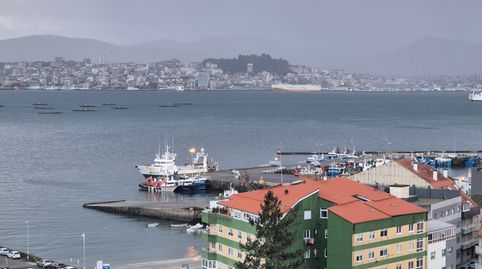 Foto 2 de Pis en venda a Moaña, Pontevedra