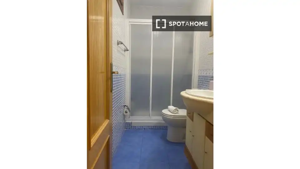 Zimmer in Embajadores - Lavapiés