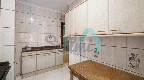 Foto 4 de Piso de alquiler en Barrio Santa Bárbara, Aller, Asturias