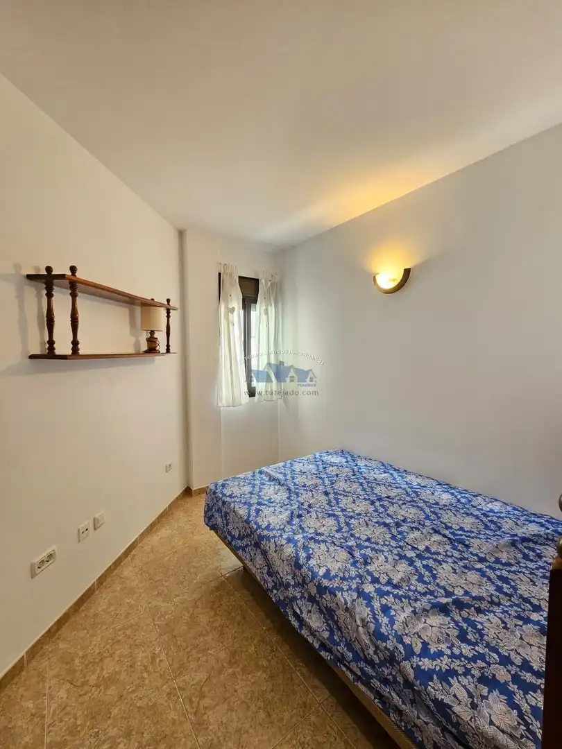Flat for rent in Tacoronte - Los Naranjeros