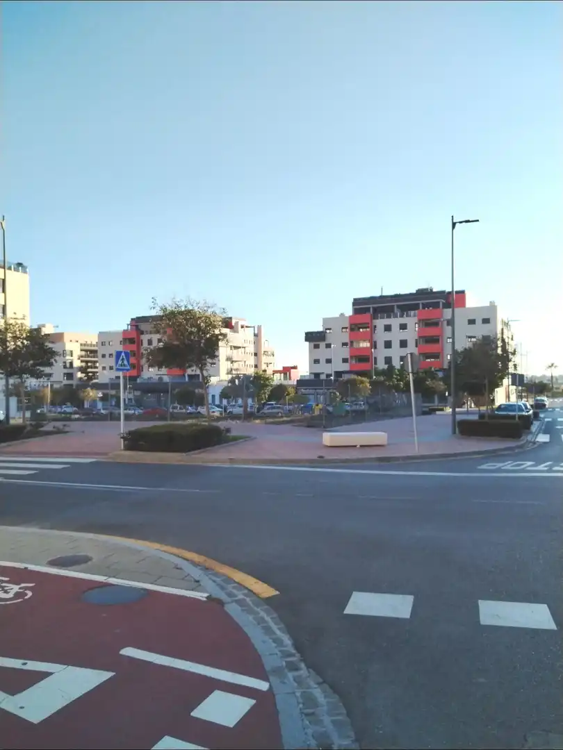 Local comercial de lloguer a Motril  ciudad, imagen 7