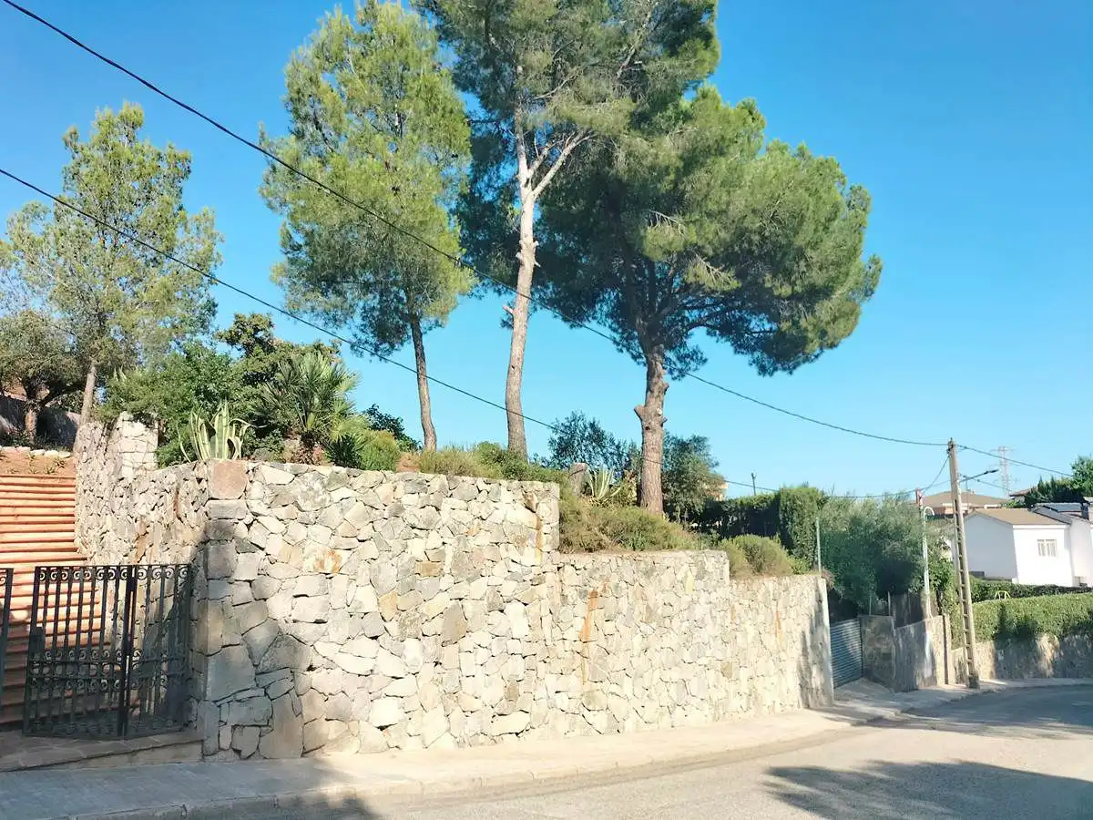 Terrenos y solares en venta en Castellbisbal, imagen 4