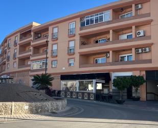 Exterior view of Apartment for sale in Coín  with Air Conditioner, Heating and Terrace