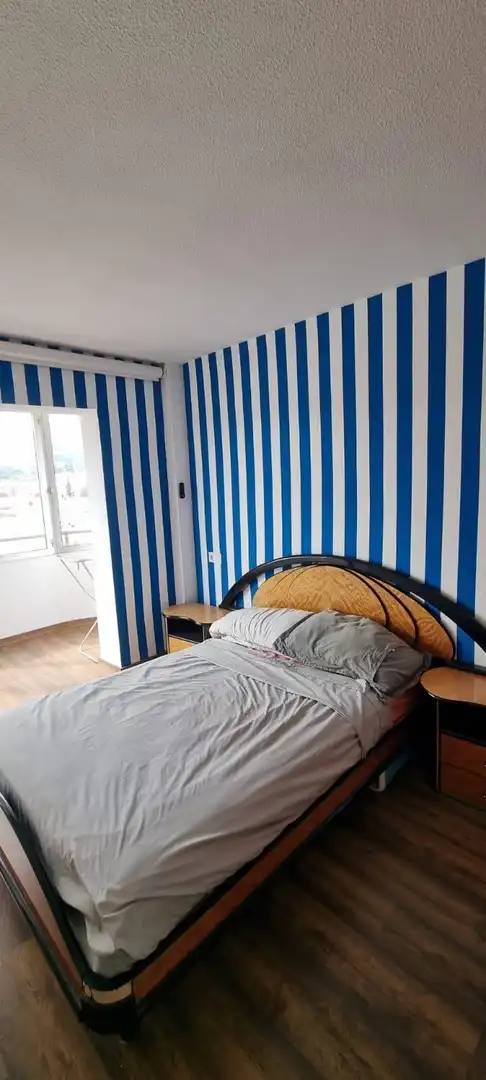 Apartamento con piscina en venta en Playa de los Boliches, imagen 4