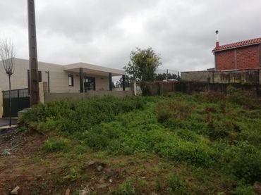 Terreno residencial en venta en RAMON NUÑEZ MONTERO