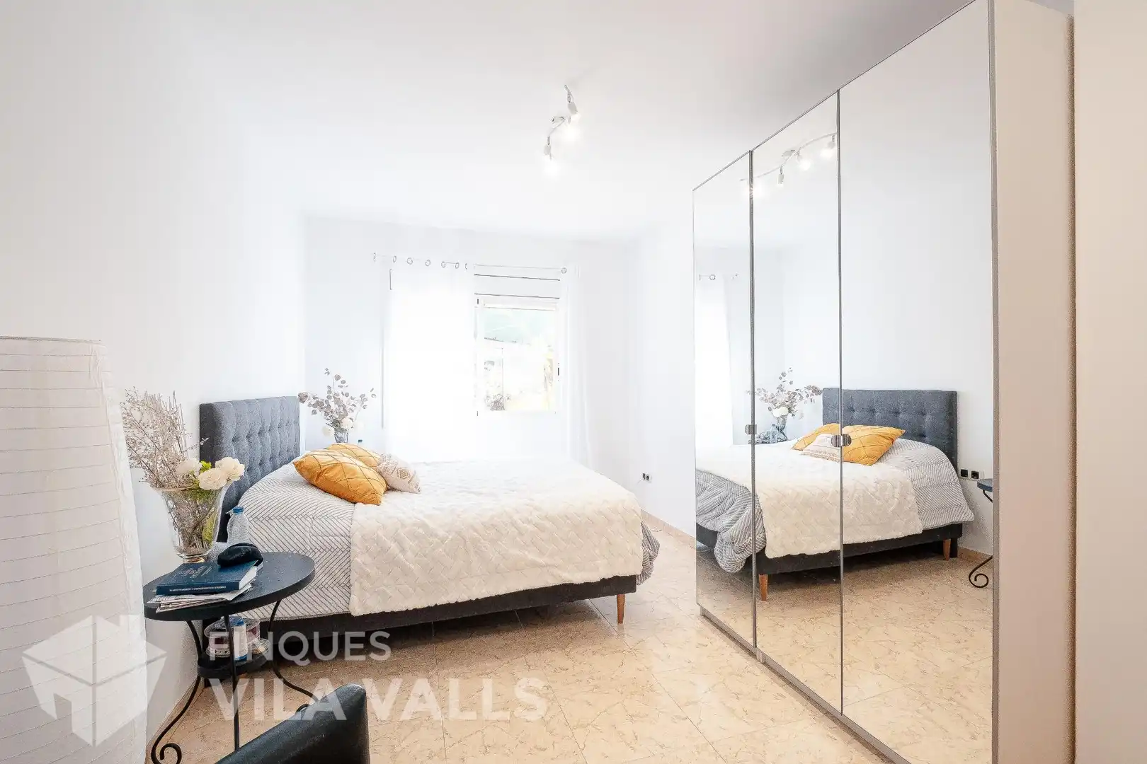 Casa amb jardí en venda a Calle oreneta, imagen 22