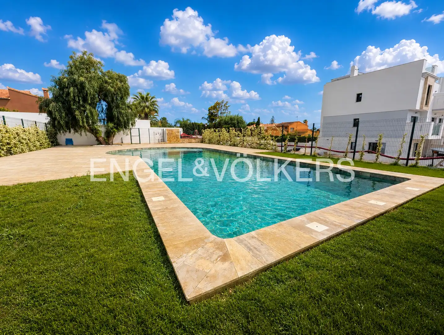 Appartement avec piscine à vendre à El Montgó, imagen 20