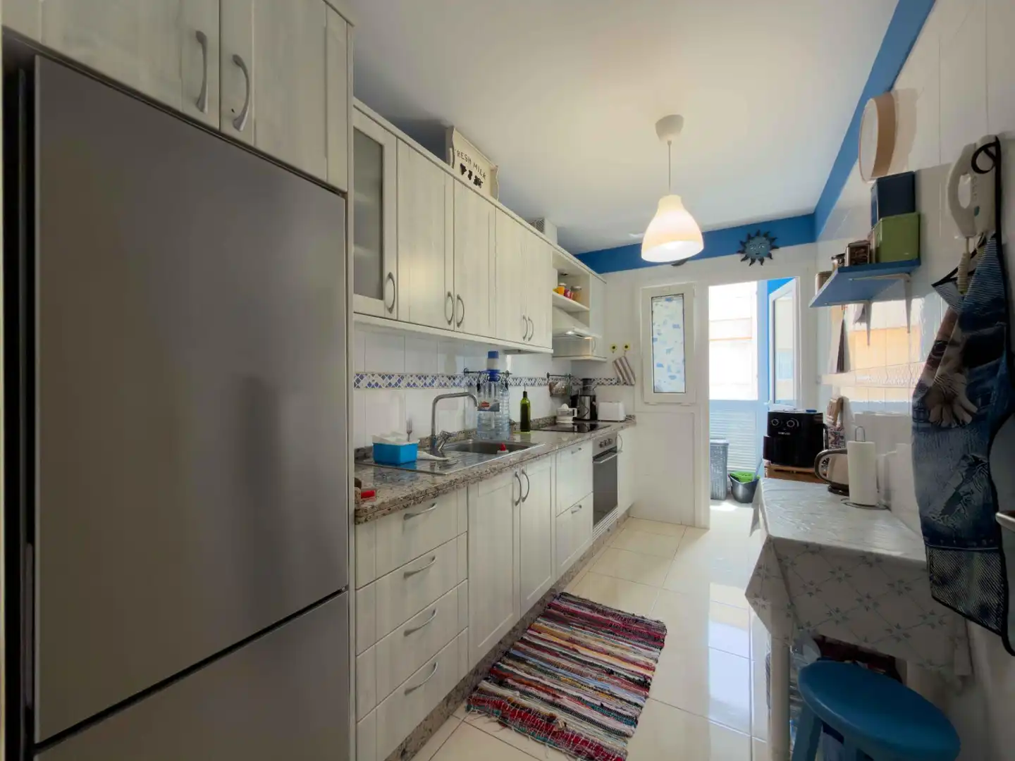 Cocina de Apartamento en venta en Granadilla de Abona con Trastero