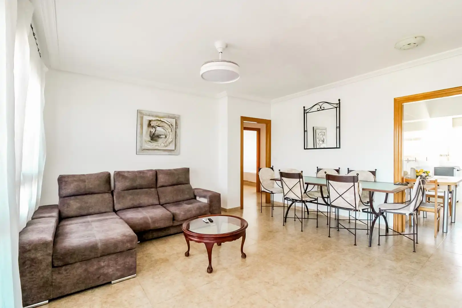 Casa o chalet en venta en Los Urrutias