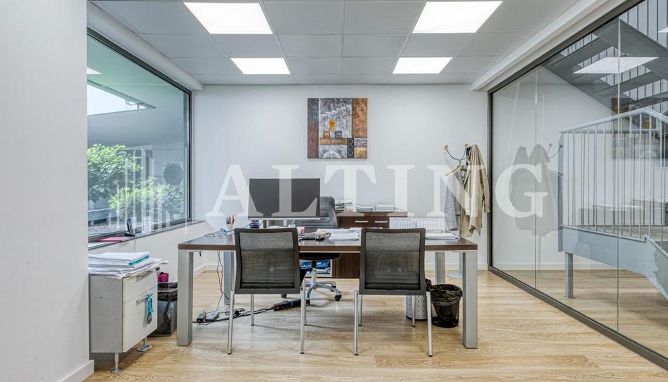 Photo 1 of Premises for sale in Les Tres Torres, Barcelona