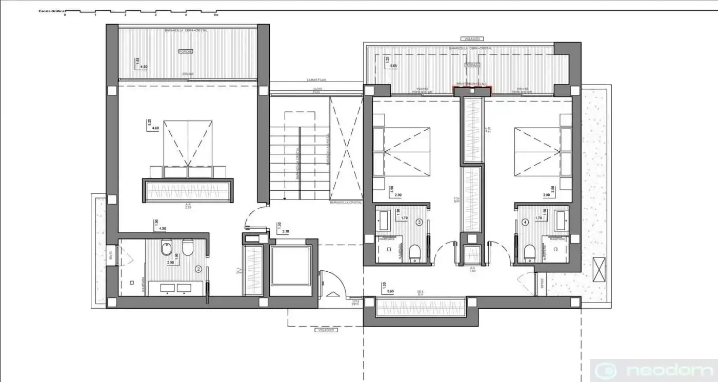 Casa en venta en Altea la Vella, imagen 8