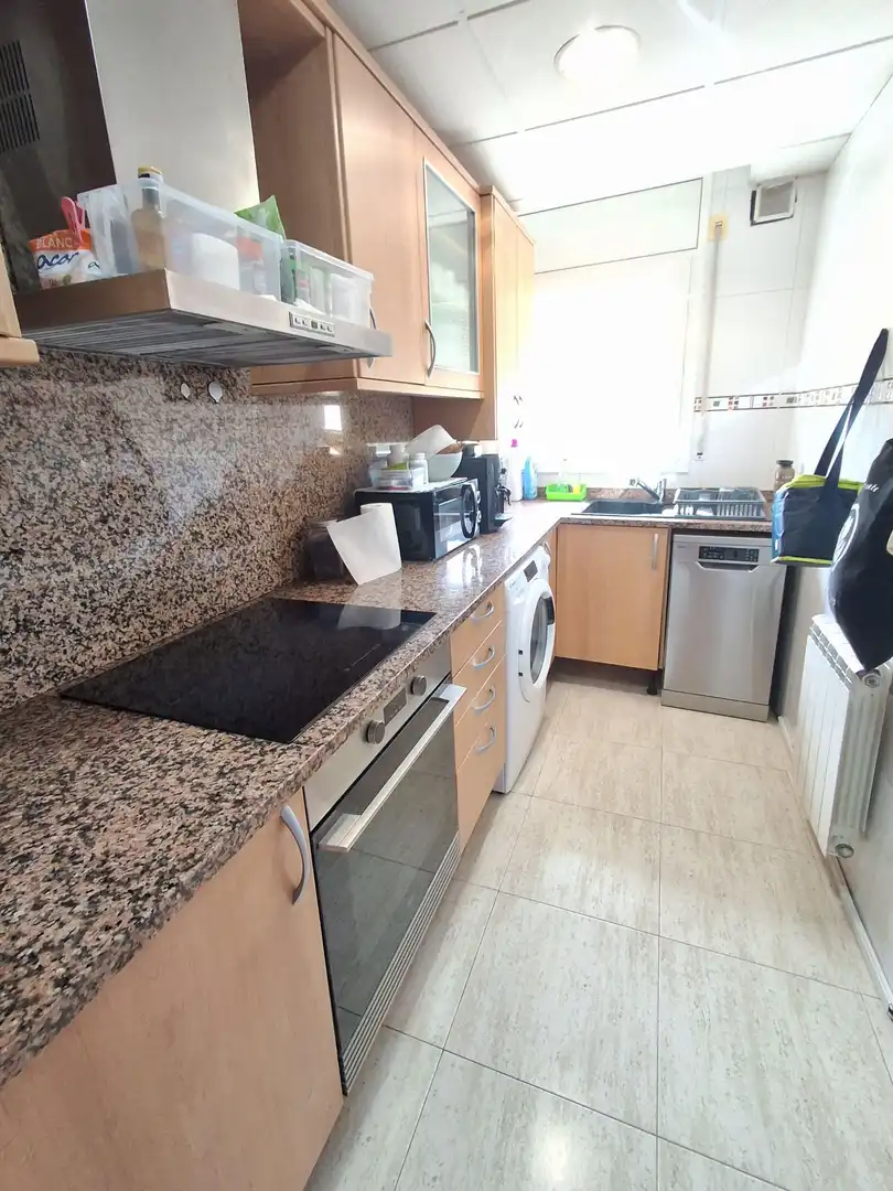 Wohnung mit Aufzug zum Verkauf in Mont Ferrant - Joan Carles I, imagen 4