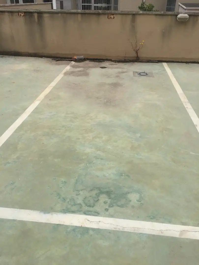 Garage zur Miete in Carrer de la Mediterrània, 6, Ses Figueretes - Platja d'en Bossa - Cas Serres
