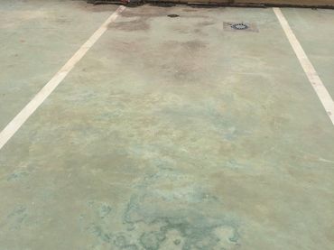 Einzelparkplatz zur Miete in Carrer de la Mediterrània 6