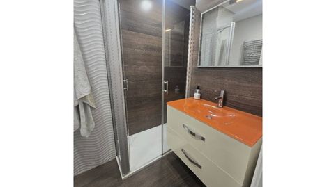 Foto 4 de Dúplex en venta en Avenida Coruña, A Milagrosa, Lugo Capital