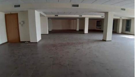 Foto 3 de Oficina de alquiler en La Gangosa, Almería
