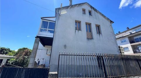 Casa / Chalet independiente en venta en Avenida de Alfonso XIII, Boveda