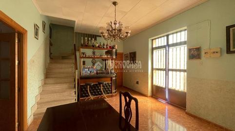 Foto 4 de Casa adosada en venda a Guadix, Granada