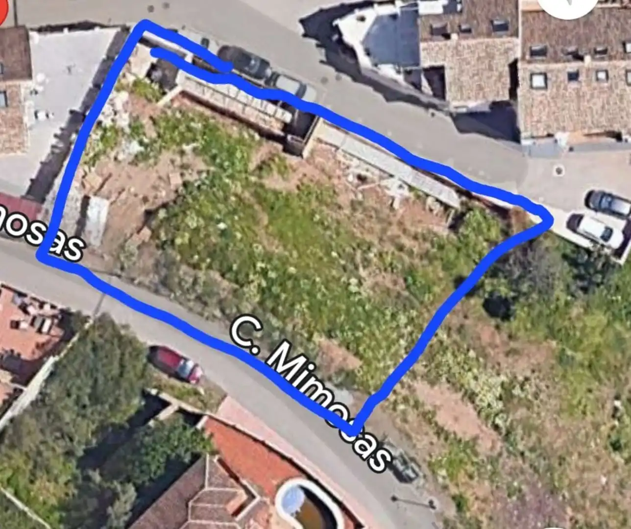 Residencial en venda en Fuengirola