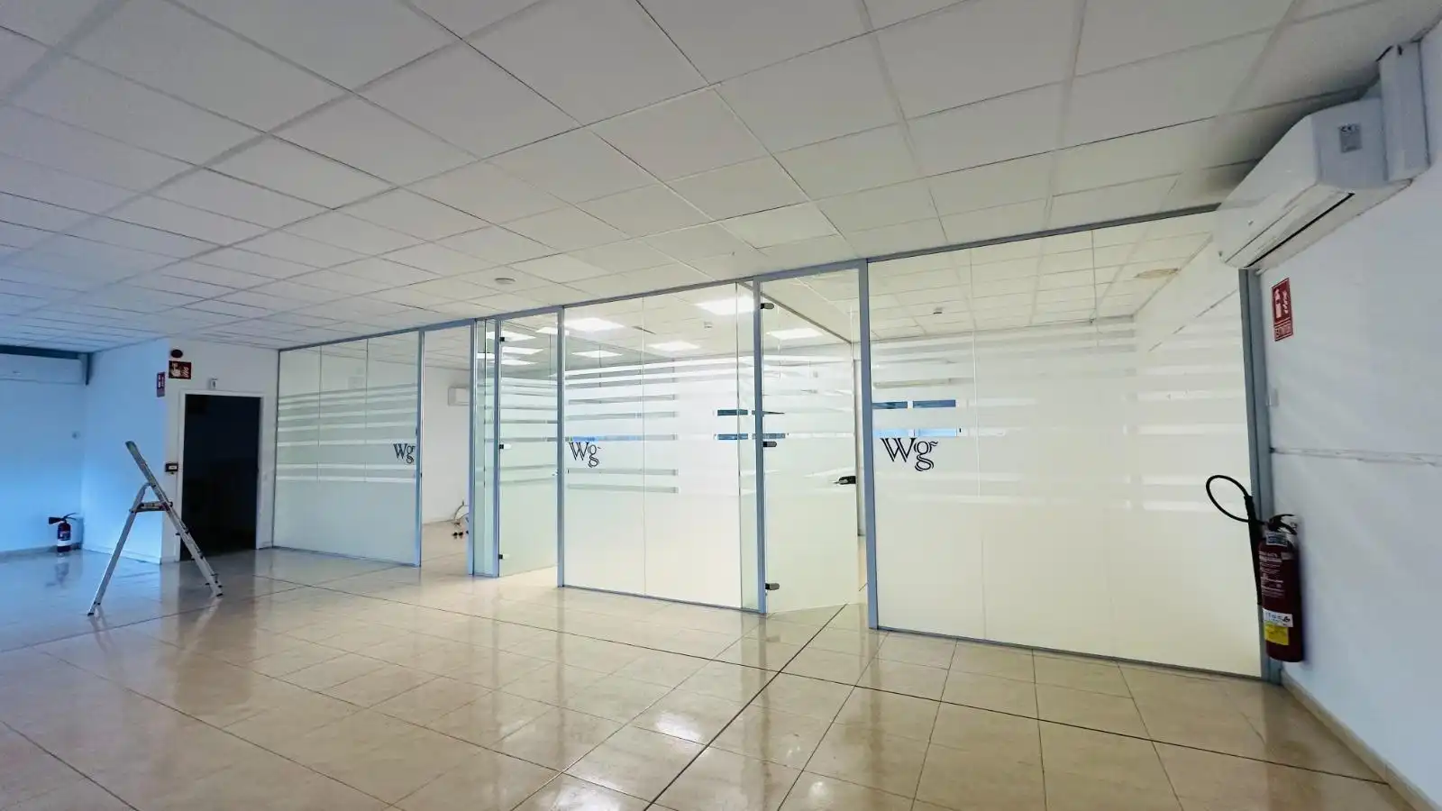 Nave industrial en alquiler en Cervelló, imagen 15