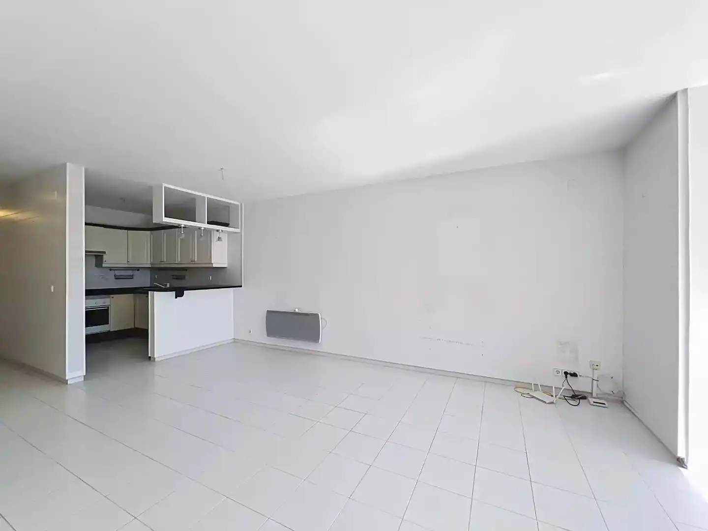 Wohnzimmer von Wohnungen zum Verkauf in Empuriabrava