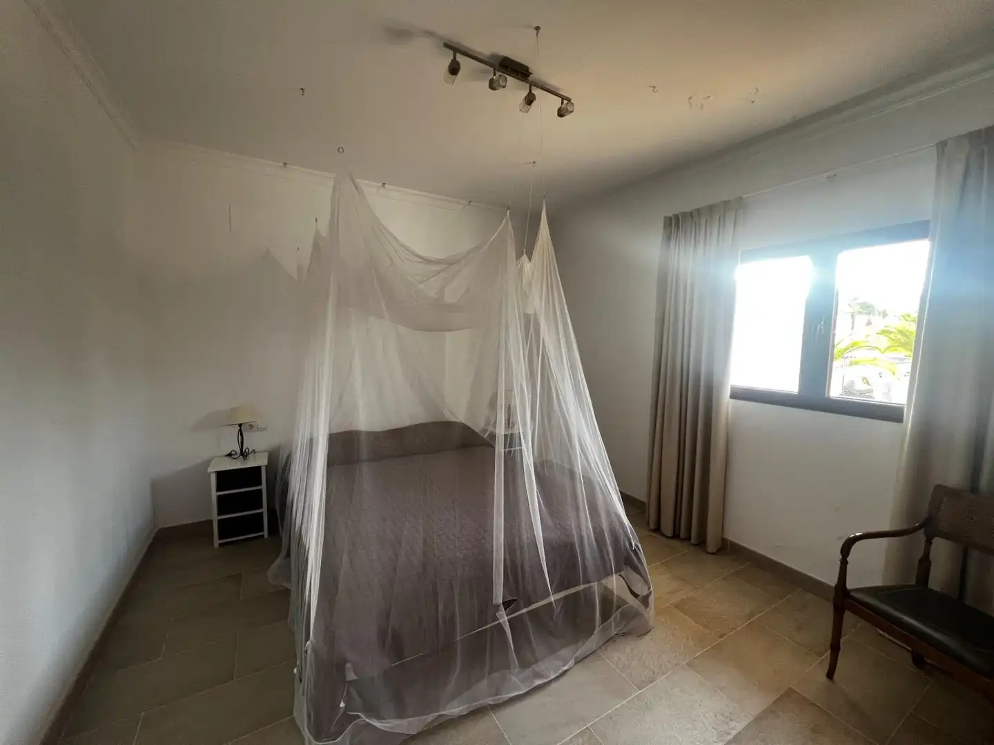 Dormitori de Casa o xalet en venda en Jávea / Xàbia amb Aire condicionat, Jardí privat i Terrassa