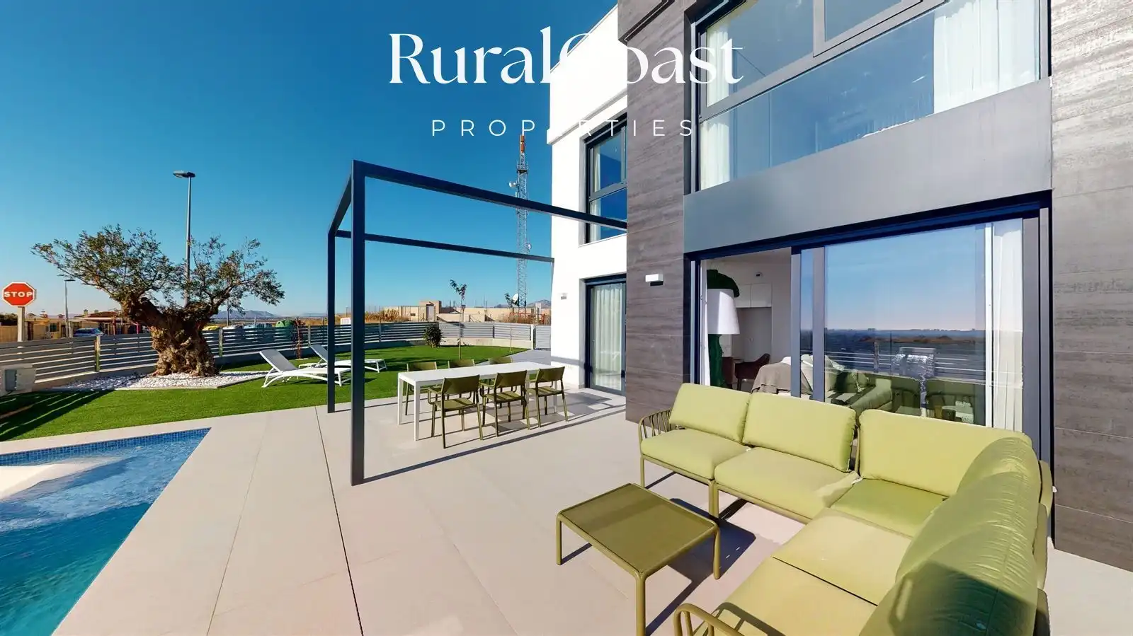 Villa con piscina in vendita a Bonalba - Cotoveta, imagen 6