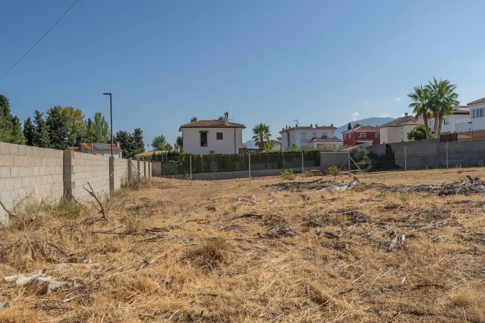 Residential land for sale in Calle de la Media Luna, imagen 13