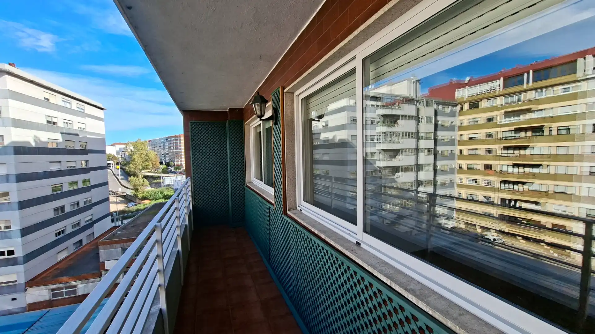 Wohnung mit Aufzug zur Miete in Rúa de García Barbón 133, imagen 5