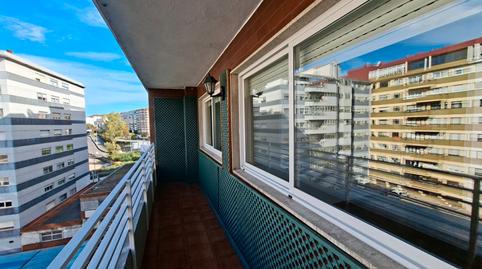 Foto 5 de Pis de lloguer a Rúa de García Barbón, 133, Centro - Areal, Pontevedra