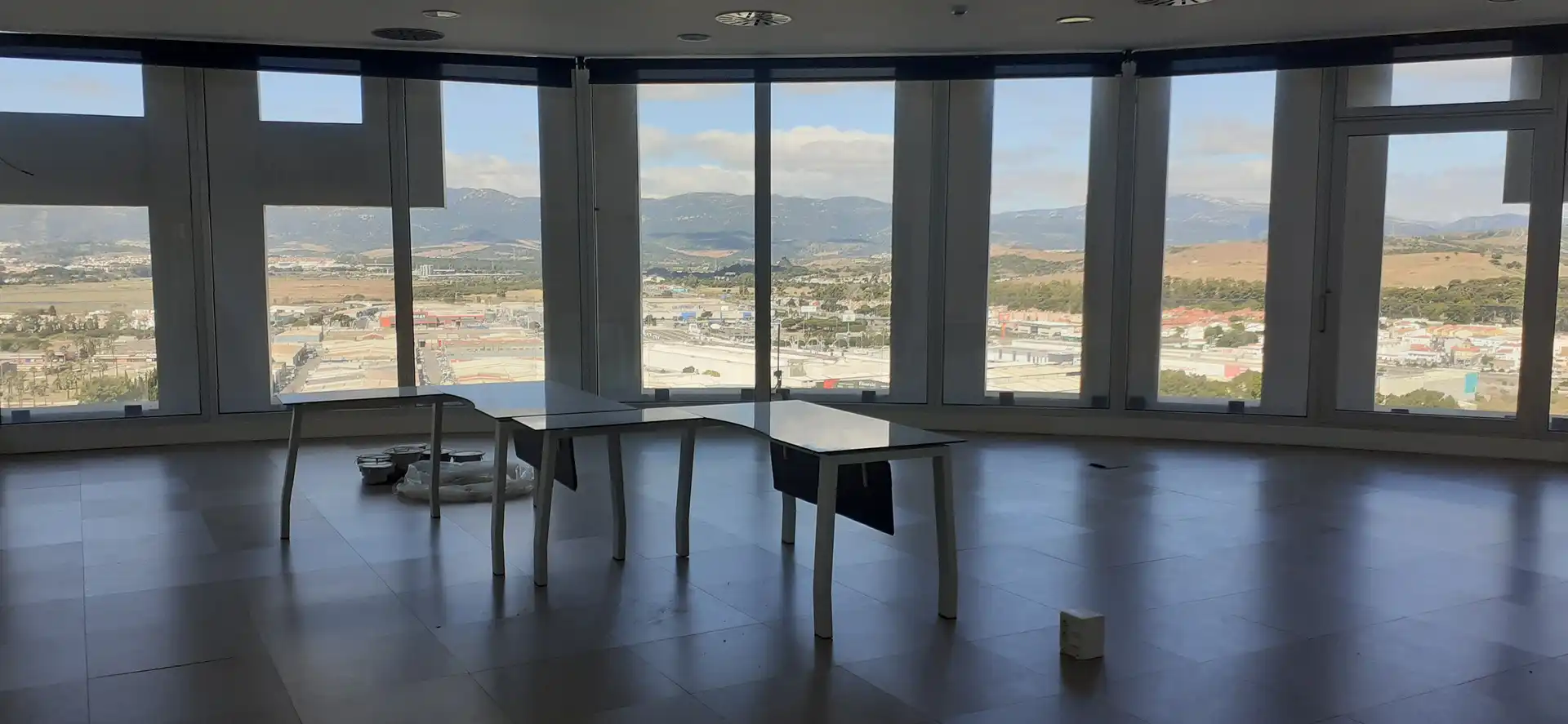 Büro mit Aufzug zur Miete in Los Barrios
