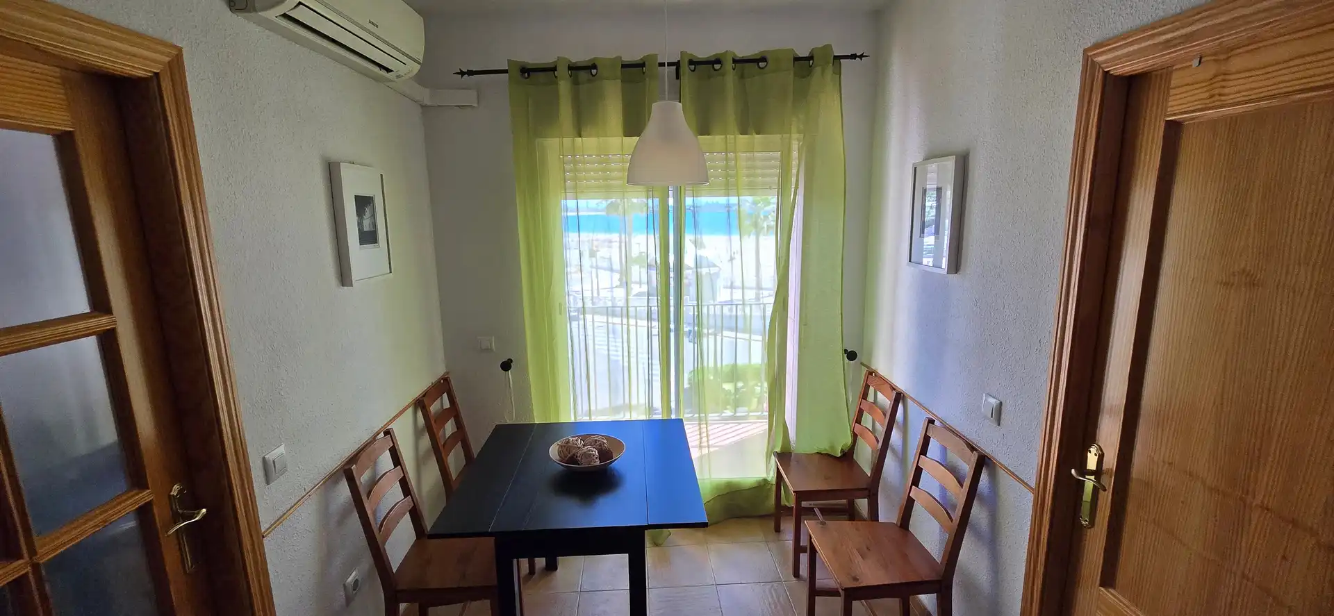 Piso en venta en Calle Veracruz, Centro - La Costilla