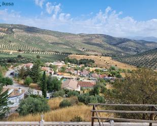 Exterior view of House or chalet for sale in Moclín  with Private garden and Community pool