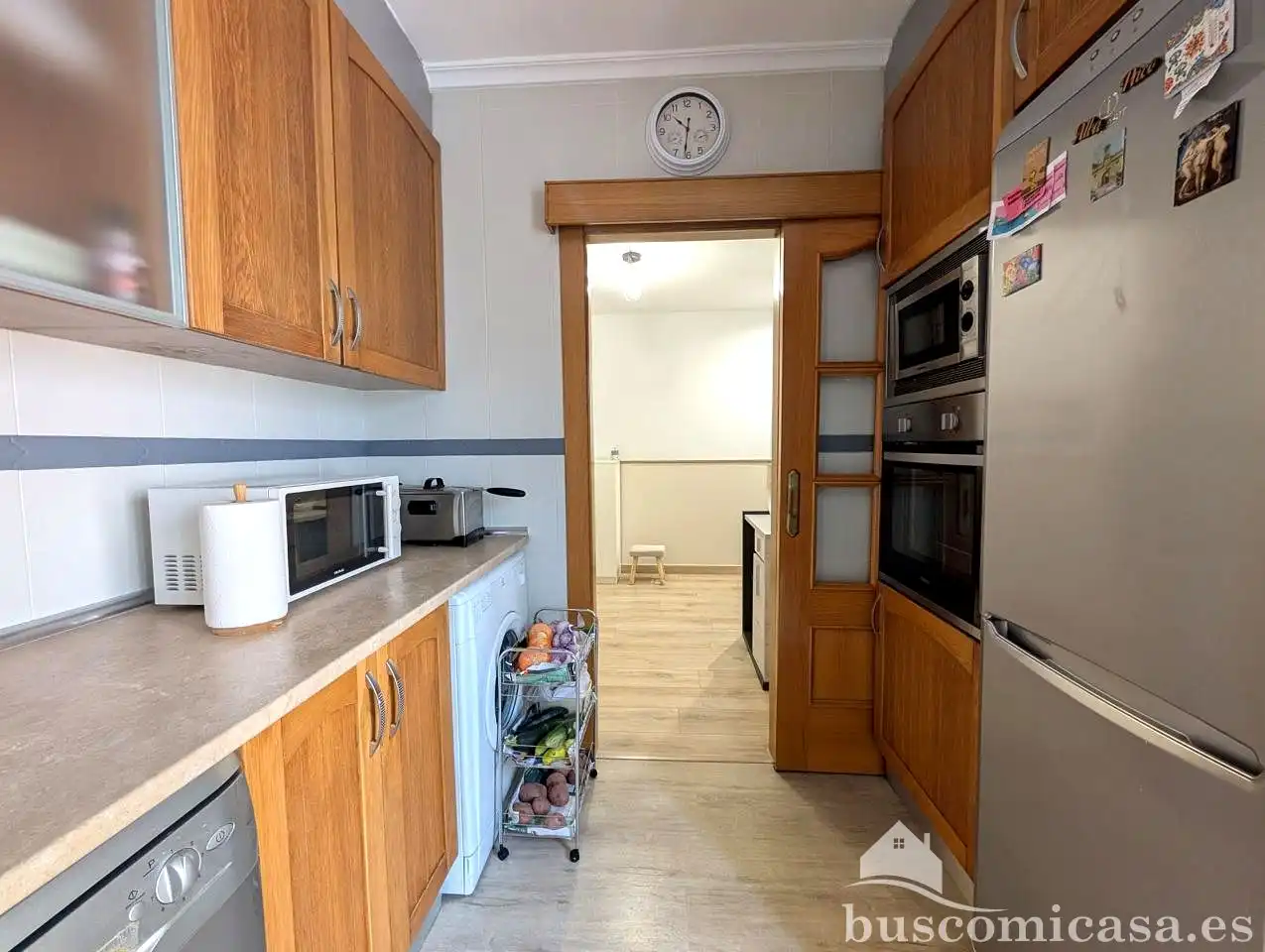 Flat with terrace to rent in Calle Río Grande, imagen 7