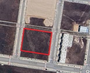 Industrial land for sale in Aranda de Duero