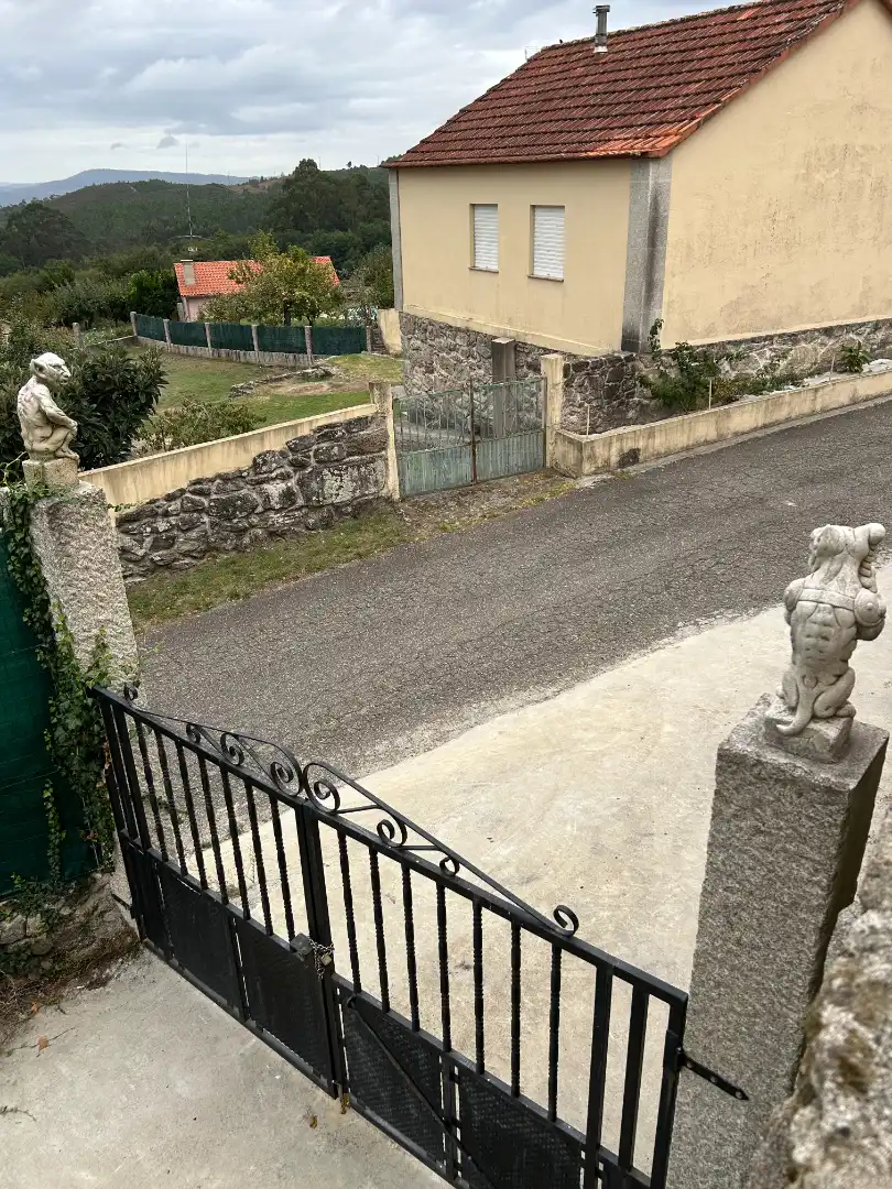 Casa aparellada amb jardí en venda a N/A, imagen 33