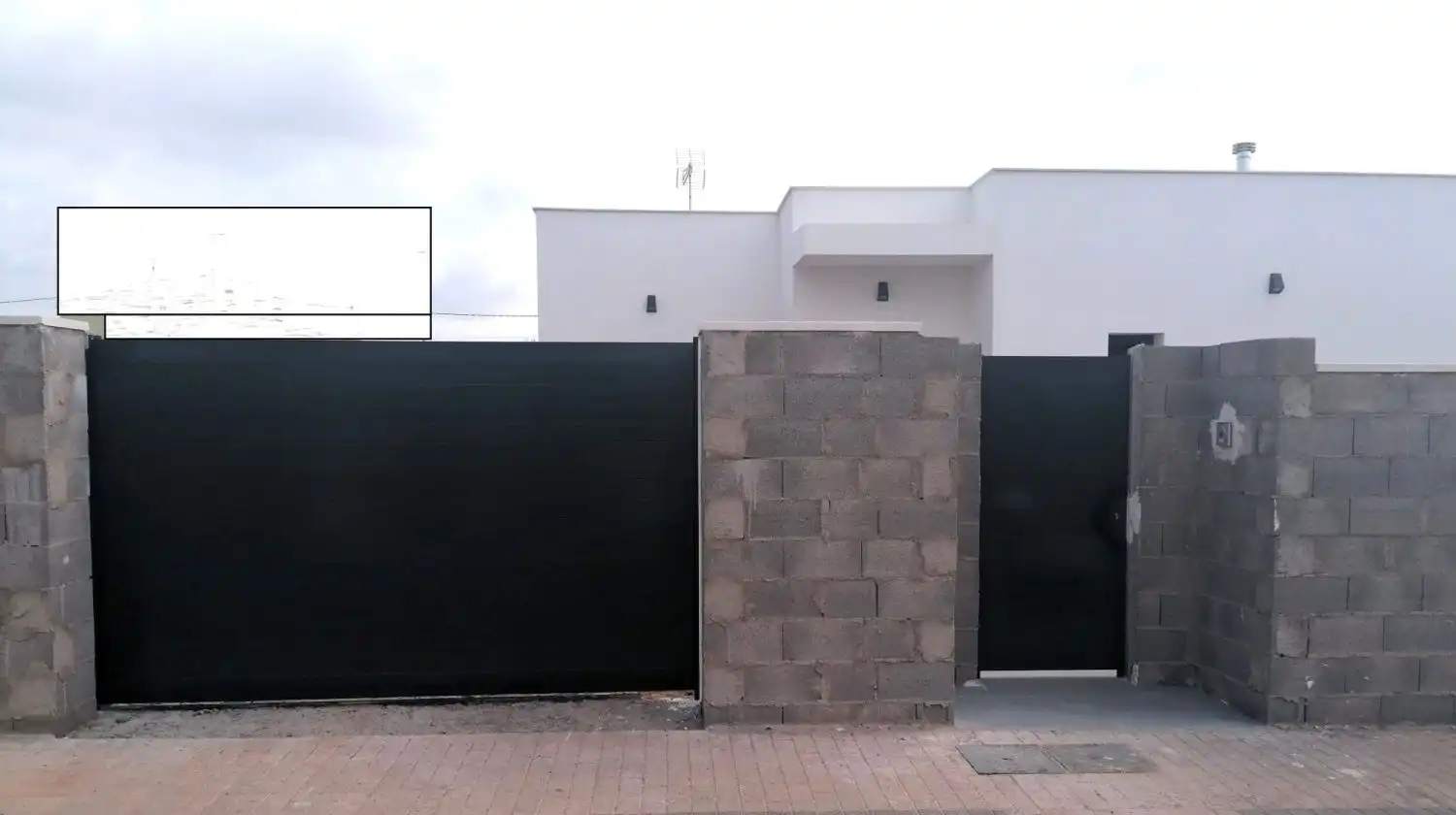 Villa con piscina in vendita a Madrigal, imagen 13