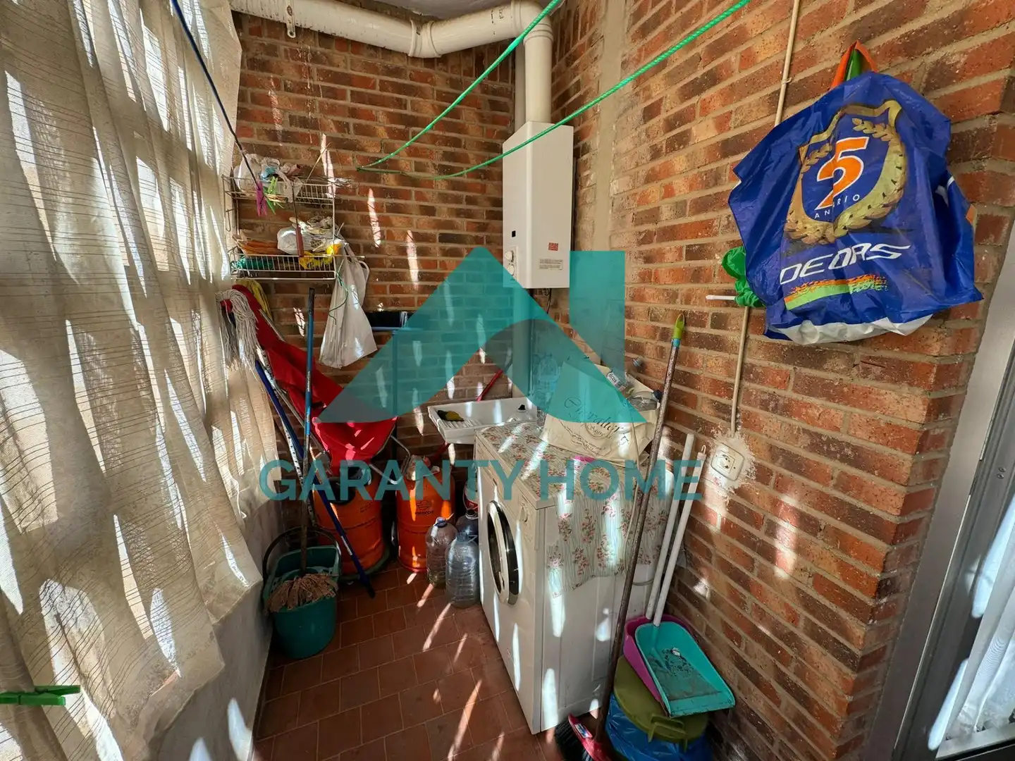 Flat for rent in Centro