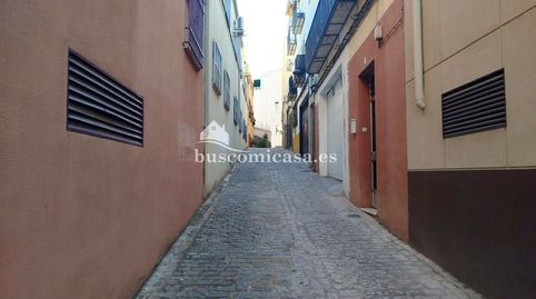 Foto 2 de Piso en venta en Calle Lucena, San Felipe - El Almendral - La Merced, Jaén Capital