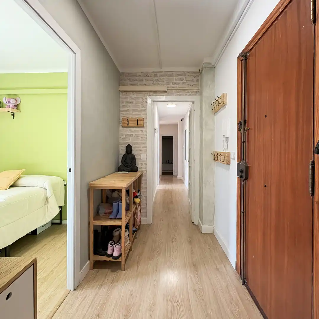 Ático en venta en Granollers con Aire acondicionado, Terraza y Trastero