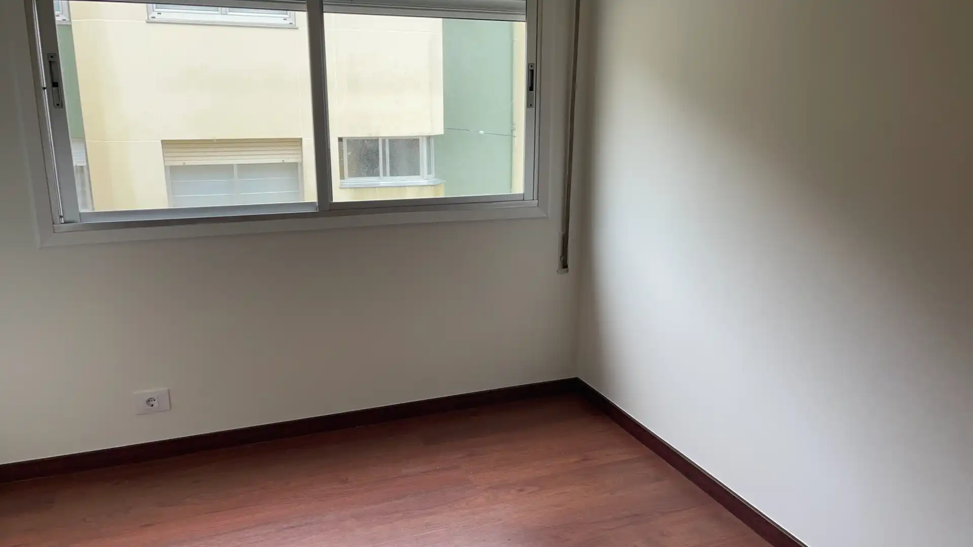 Bedroom of Flat for sale in Oleiros  with Parquet flooring, Storage room and Oven