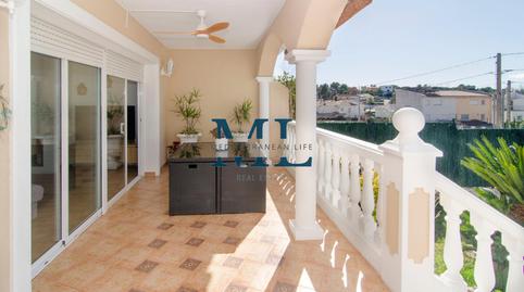 Foto 5 de Casa adosada en venta en Mas d'En Serra - Els Cards, Sant Pere de Ribes