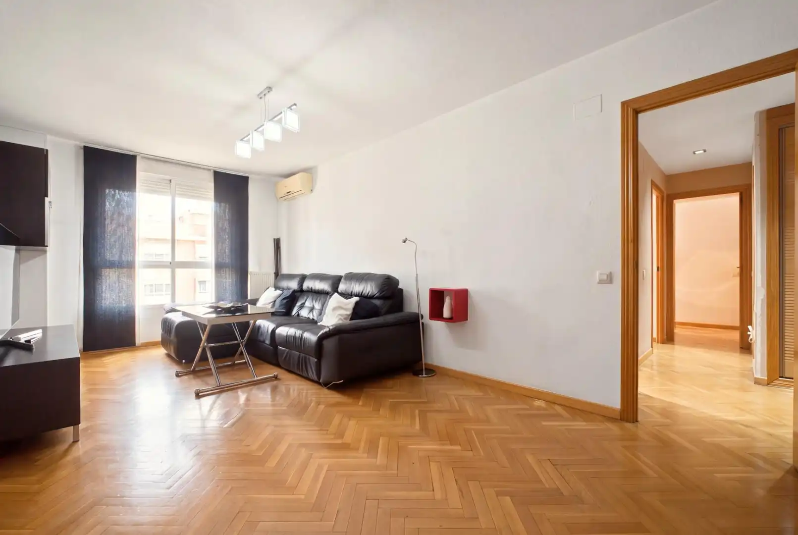 Flat with pool for sale in Villaverde, imagen 4