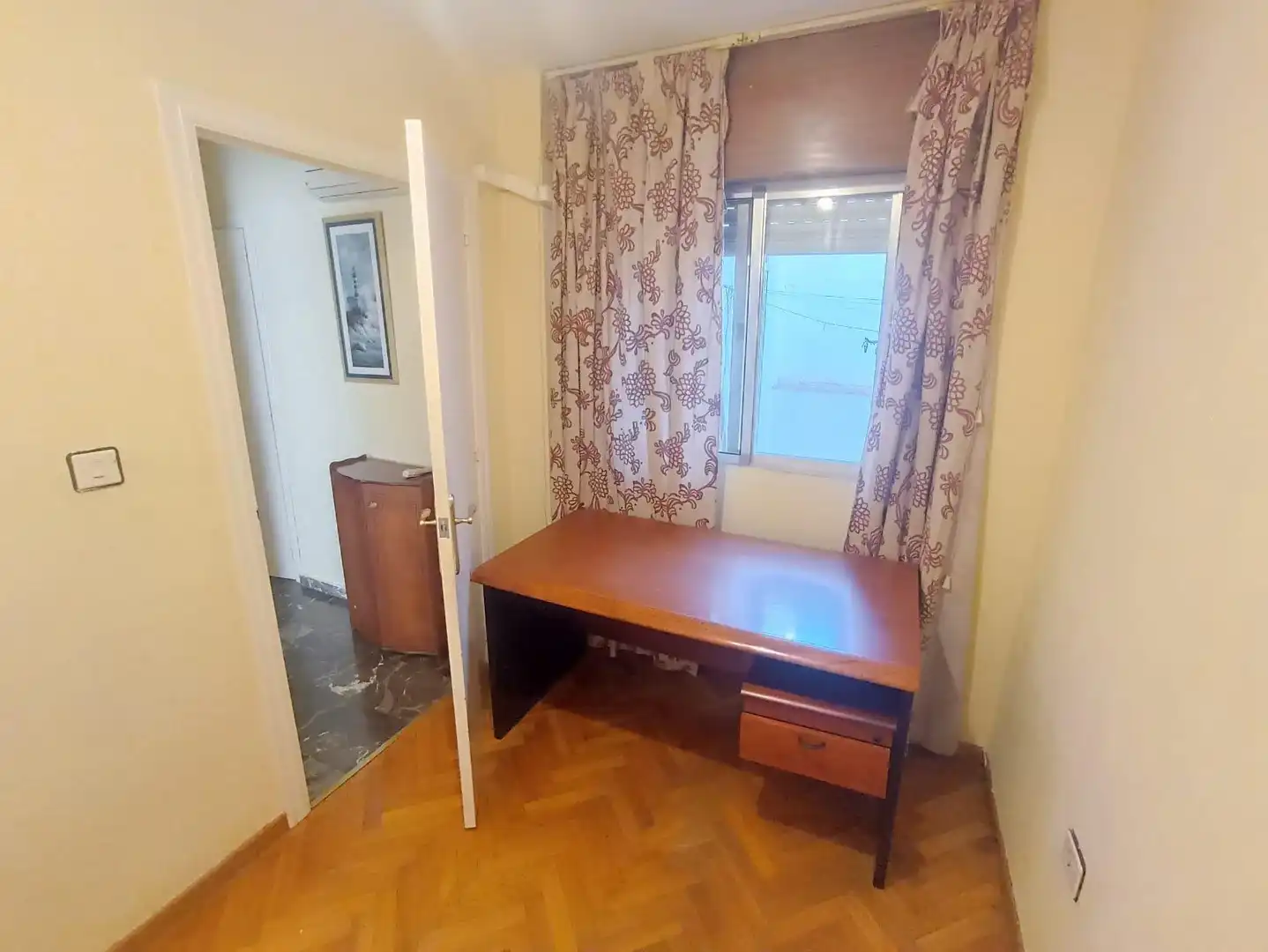 Bedroom of Flat for rent in Genil